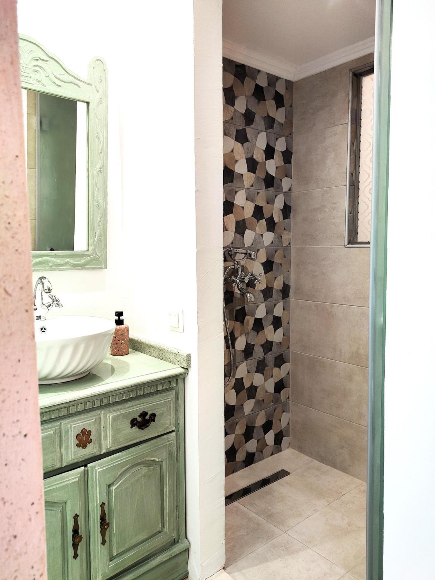 Apartament Akis House Mantouki